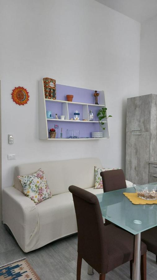 Casa Lilibetana Apartment Marsala Exterior photo