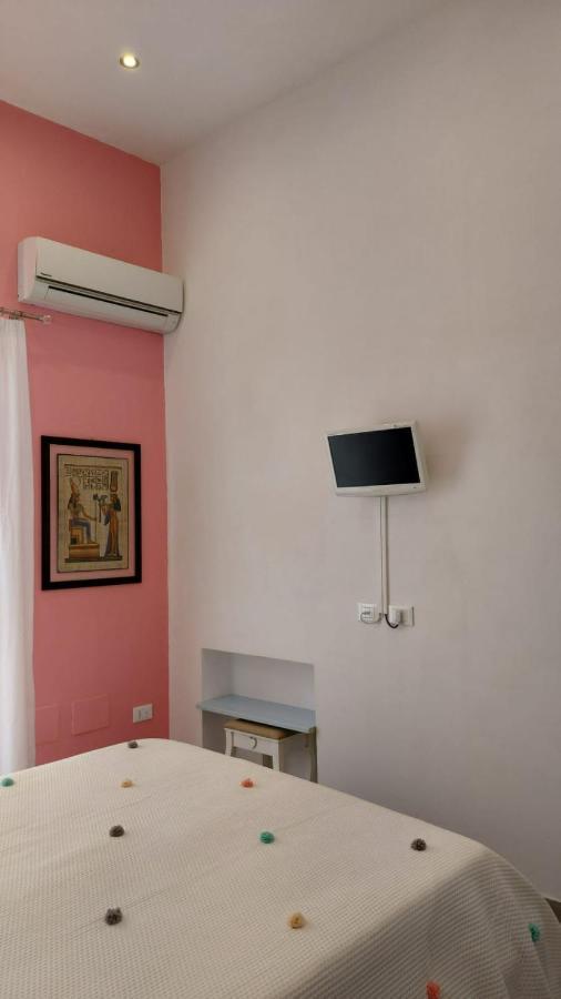 Casa Lilibetana Apartment Marsala Exterior photo
